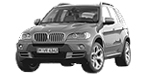 BMW E70 B0064 Fault Code