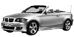 BMW E88 B0064 Fault Code