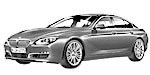BMW F06 B0064 Fault Code