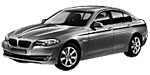 BMW F10 B0064 Fault Code