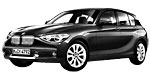 BMW F20 B0064 Fault Code