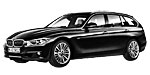 BMW F31 B0064 Fault Code
